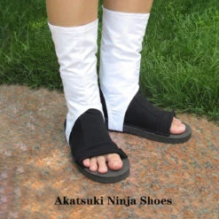 [Ready To Ship] Gvavaya Anime Cosplay Naruto Ninja Shoes Cosplay Costume Naruto Ninja Shoes Cosplay -Gvavaya Deals Store TB2EAO0dFXXXXX8XXXXXXXXXXXX 680964581