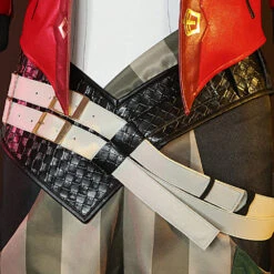 Gvavaya Game Cosplay League Of Legends Arcane Vi Cosplay Costume LOL Arcane Vi Cosplay -Gvavaya Deals Store Vi6