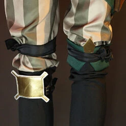 Gvavaya Game Cosplay League Of Legends Arcane Vi Cosplay Costume LOL Arcane Vi Cosplay -Gvavaya Deals Store Vi9