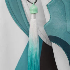 Gvavaya Game Cosplay Honkai Impact: Star Rail Cosplay Star Rail Dan Heng Cosplay Costume -Gvavaya Deals Store WFP00700