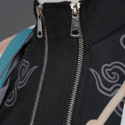 Gvavaya Game Cosplay Honkai Impact: Star Rail Cosplay Star Rail Dan Heng Cosplay Costume -Gvavaya Deals Store WFP00701