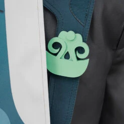 Gvavaya Game Cosplay Honkai Impact: Star Rail Cosplay Star Rail Dan Heng Cosplay Costume -Gvavaya Deals Store WFP00704