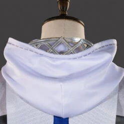 Gvavaya Game Cosplay Genshin Impact Mika Cosplay Costume Genshin Cosplay -Gvavaya Deals Store WFP01680