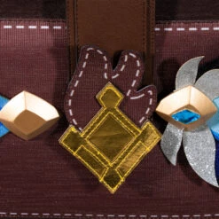 Gvavaya Game Cosplay Genshin Impact Mika Cosplay Costume Genshin Cosplay -Gvavaya Deals Store WFP01688