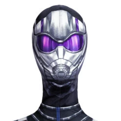 Gvavaya Movie Cosplay Ant-Man And The Wasp: Quantumania Cassie Lang Cosplay Costume Cassie Lang Cosplay Jumpsuit -Gvavaya Deals Store WFP05412