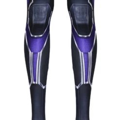 Gvavaya Movie Cosplay Ant-Man And The Wasp: Quantumania Cassie Lang Cosplay Costume Cassie Lang Cosplay Jumpsuit -Gvavaya Deals Store WFP05420