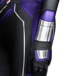 Gvavaya Movie Cosplay Ant-Man And The Wasp: Quantumania Cassie Lang Cosplay Costume Cassie Lang Cosplay Jumpsuit -Gvavaya Deals Store WFP05424