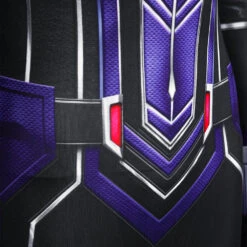 Gvavaya Movie Cosplay Ant-Man And The Wasp: Quantumania Cassie Lang Cosplay Costume Cassie Lang Cosplay Jumpsuit -Gvavaya Deals Store WFP05427