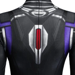 Gvavaya Movie Cosplay Ant-Man And The Wasp: Quantumania Cassie Lang Cosplay Costume Cassie Lang Cosplay Jumpsuit -Gvavaya Deals Store WFP05431