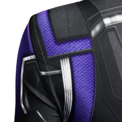 Gvavaya Movie Cosplay Ant-Man And The Wasp: Quantumania Cassie Lang Cosplay Costume Cassie Lang Cosplay Jumpsuit -Gvavaya Deals Store WFP05433