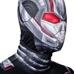 Gvavaya Movie Cosplay Ant-Man And The Wasp: Quantumania Ant-Man Cosplay Costume Ant-Man Cosplay Jumpsuits -Gvavaya Deals Store WFP07230