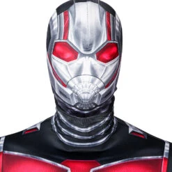 Gvavaya Movie Cosplay Ant-Man And The Wasp: Quantumania Ant-Man Cosplay Costume Ant-Man Cosplay Jumpsuits -Gvavaya Deals Store WFP07317