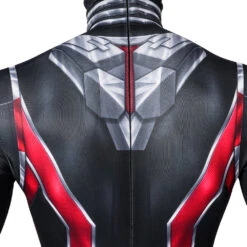 Gvavaya Movie Cosplay Ant-Man And The Wasp: Quantumania Ant-Man Cosplay Costume Ant-Man Cosplay Jumpsuits -Gvavaya Deals Store WFP07319