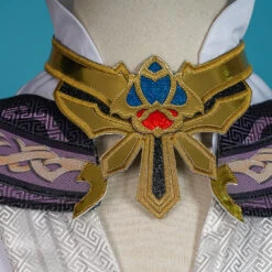 Gvavaya Game Cosplay Genshin Impact Kaveh Cosplay Costume Genshin Cosplay -Gvavaya Deals Store WFP09576