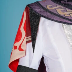 Gvavaya Game Cosplay Genshin Impact Kaveh Cosplay Costume Genshin Cosplay -Gvavaya Deals Store WFP09577