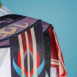 Gvavaya Game Cosplay Genshin Impact Kaveh Cosplay Costume Genshin Cosplay -Gvavaya Deals Store WFP09581