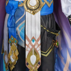 Gvavaya Game Cosplay Genshin Impact Kaveh Cosplay Costume Genshin Cosplay -Gvavaya Deals Store WFP09587