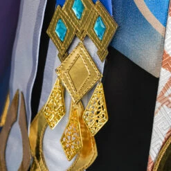 Gvavaya Game Cosplay Genshin Impact Kaveh Cosplay Costume Genshin Cosplay -Gvavaya Deals Store WFP09590