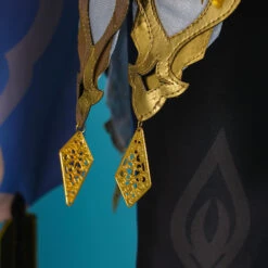 Gvavaya Game Cosplay Genshin Impact Kaveh Cosplay Costume Genshin Cosplay -Gvavaya Deals Store WFP09591