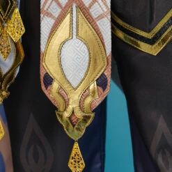 Gvavaya Game Cosplay Genshin Impact Kaveh Cosplay Costume Genshin Cosplay -Gvavaya Deals Store WFP09592