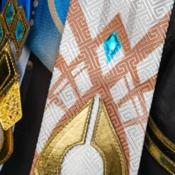 Gvavaya Game Cosplay Genshin Impact Kaveh Cosplay Costume Genshin Cosplay -Gvavaya Deals Store WFP09594