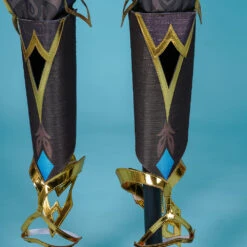 Gvavaya Game Cosplay Genshin Impact Kaveh Cosplay Costume Genshin Cosplay -Gvavaya Deals Store WFP09595