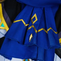 Gvavaya Game Cosplay Genshin Impact The Doctor Dottore Cosplay Costume Genshin Cosplay -Gvavaya Deals Store WFP09939