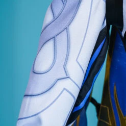 Gvavaya Game Cosplay Genshin Impact The Doctor Dottore Cosplay Costume Genshin Cosplay -Gvavaya Deals Store WFP09942