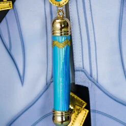 Gvavaya Game Cosplay Genshin Impact The Doctor Dottore Cosplay Costume Genshin Cosplay -Gvavaya Deals Store WFP09945