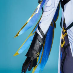 Gvavaya Game Cosplay Genshin Impact The Doctor Dottore Cosplay Costume Genshin Cosplay -Gvavaya Deals Store WFP09952