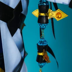 Gvavaya Game Cosplay Genshin Impact The Doctor Dottore Cosplay Costume Genshin Cosplay -Gvavaya Deals Store WFP09969