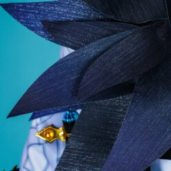 Gvavaya Game Cosplay Genshin Impact The Doctor Dottore Cosplay Costume Genshin Cosplay -Gvavaya Deals Store WFP09977