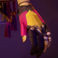 Gvavaya Game Cosplay Genshin Impact Kuki Shinobu Cosplay Costume Genshin Cosplay Ver. B -Gvavaya Deals Store ZO2A4717