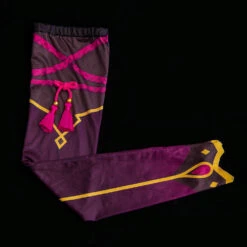 Gvavaya Game Cosplay Genshin Impact Kuki Shinobu Cosplay Costume Genshin Cosplay Ver. B -Gvavaya Deals Store ZO2A4808