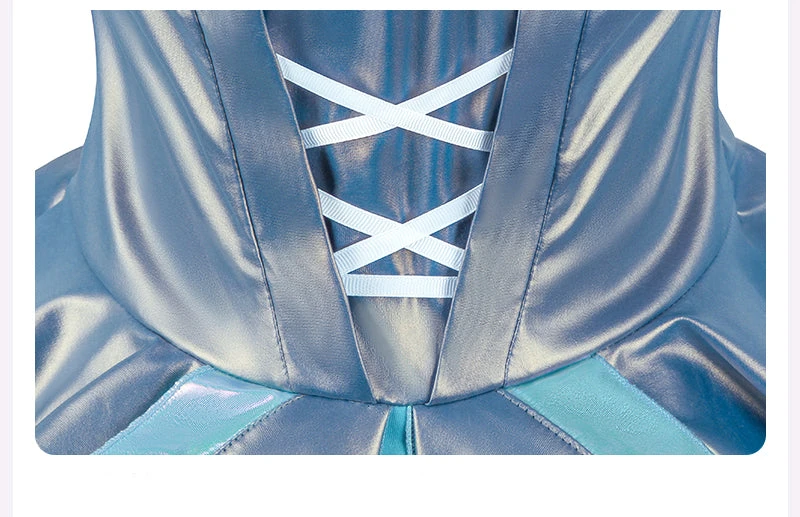 Gvavaya Game LOL Zyra Cosplay League Of Legends Rise Of The Thorns Cosplay Costume 6 Gvavaya Game LOL Zyra Cosplay League Of Legends Rise Of The Thorns Cosplay Costume - Image 6