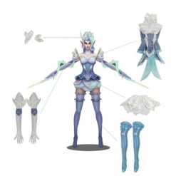 Gvavaya Game LOL Zyra Cosplay League Of Legends Rise Of The Thorns Cosplay Costume 15 Gvavaya Game LOL Zyra Cosplay League Of Legends Rise Of The Thorns Cosplay Costume -Gvavaya Deals Store Zyra7