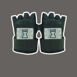 [Ready To Ship] Gvavaya Anime Cosplay Naruto Ninja Gloves Cosplay Costume Naruto Ninja Gloves Cosplay -Gvavaya Deals Store abaf51a760d8c4fe0d757b4d90147b2c