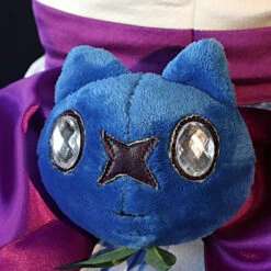 Gvavaya Game LOL Cafe Cutie Gwen Maid Cosplay League Of Legends Maid Cosplay Costume -Gvavaya Deals Store b3f29deacef2ef5079e400c9488defe5