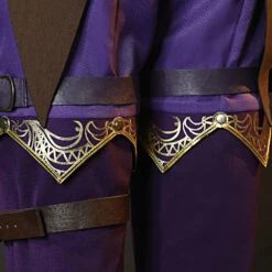 Gvavaya Anime Cosplay League Of Legends Arcane Caitlyn Kiramman Cosplay Costume LOL Arcane Cosplay -Gvavaya Deals Store caitlyn10