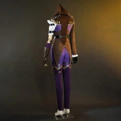 Gvavaya Anime Cosplay League Of Legends Arcane Caitlyn Kiramman Cosplay Costume LOL Arcane Cosplay -Gvavaya Deals Store caitlyn2