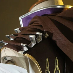 Gvavaya Anime Cosplay League Of Legends Arcane Caitlyn Kiramman Cosplay Costume LOL Arcane Cosplay -Gvavaya Deals Store caitlyn7