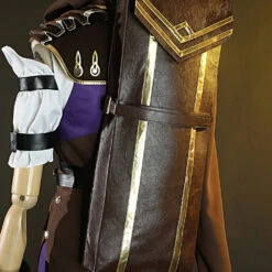 Gvavaya Anime Cosplay League Of Legends Arcane Caitlyn Kiramman Cosplay Costume LOL Arcane Cosplay -Gvavaya Deals Store caitlyn8