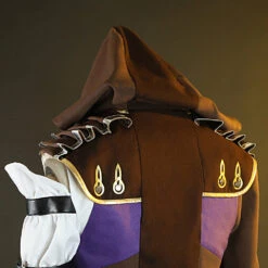 Gvavaya Anime Cosplay League Of Legends Arcane Caitlyn Kiramman Cosplay Costume LOL Arcane Cosplay -Gvavaya Deals Store caitlyn9