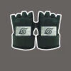 [Ready To Ship] Gvavaya Anime Cosplay Naruto Ninja Gloves Cosplay Costume Naruto Ninja Gloves Cosplay