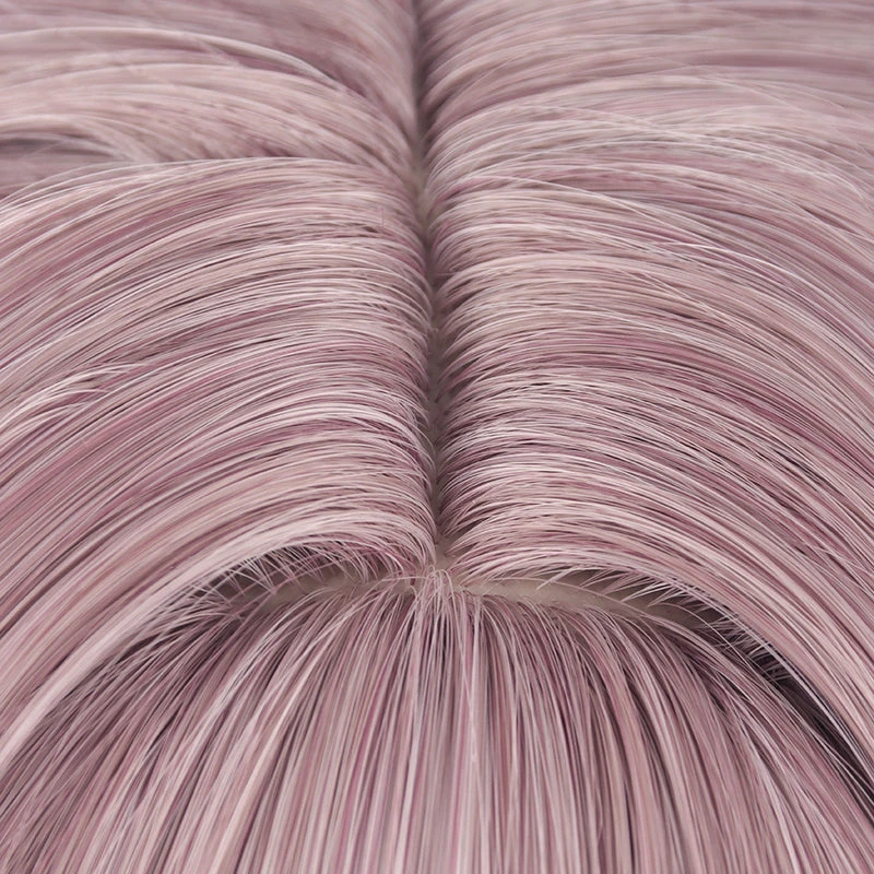 Gvavaya Game Cosplay Honkai Impact: Star Rail Herta Cosplay Wig 105cm Long Brown Wig 5 Gvavaya Game Cosplay Honkai Impact: Star Rail Herta Cosplay Wig 105cm Long Brown Wig - Image 5