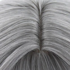 Gvavaya Game Cosplay Honkai Impact: Star Rail Trailblazer-Stelle Cosplay Wig 55cm Long Dark Grey Wig -Gvavaya Deals Store eeb182e9f31fe5a917141ed2643271be ab3bea05 094d 4a3d b439 d6c85cd4b916