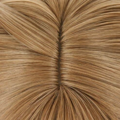 Gvavaya Game Cosplay Genshin Impact Lisa New Skin A Sobriquet Under Shade Cosplay Wig 60cm Blonde Hair -Gvavaya Deals Store eeb182e9f31fe5a917141ed2643271be b2cd666b a1bc 4357 be3b 61dcf4849933