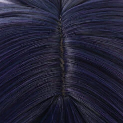 Gvavaya Game Cosplay Genshin Impact Wanderer Cosplay Wig 35cm Dark Blue Hair -Gvavaya Deals Store eeb182e9f31fe5a917141ed2643271be ccb8eb62 d727 4b03 ac24 672c492efbbe