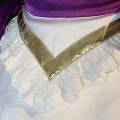 Gvavaya Game LOL Cafe Cutie Gwen Maid Cosplay League Of Legends Maid Cosplay Costume -Gvavaya Deals Store f1bfe68e468557baccd762d35748bfb4