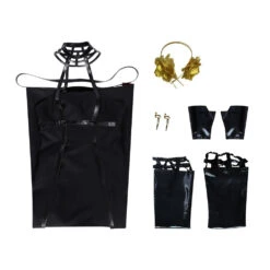 Gvavaya Anime Cosplay Spy X Family CosplayYor Forger Cosplay Costume -Gvavaya Deals Store full set